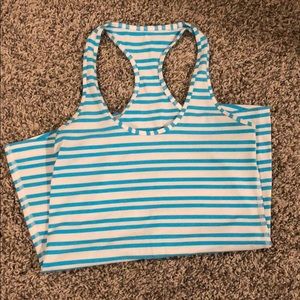 Lululemon Racerback Tank